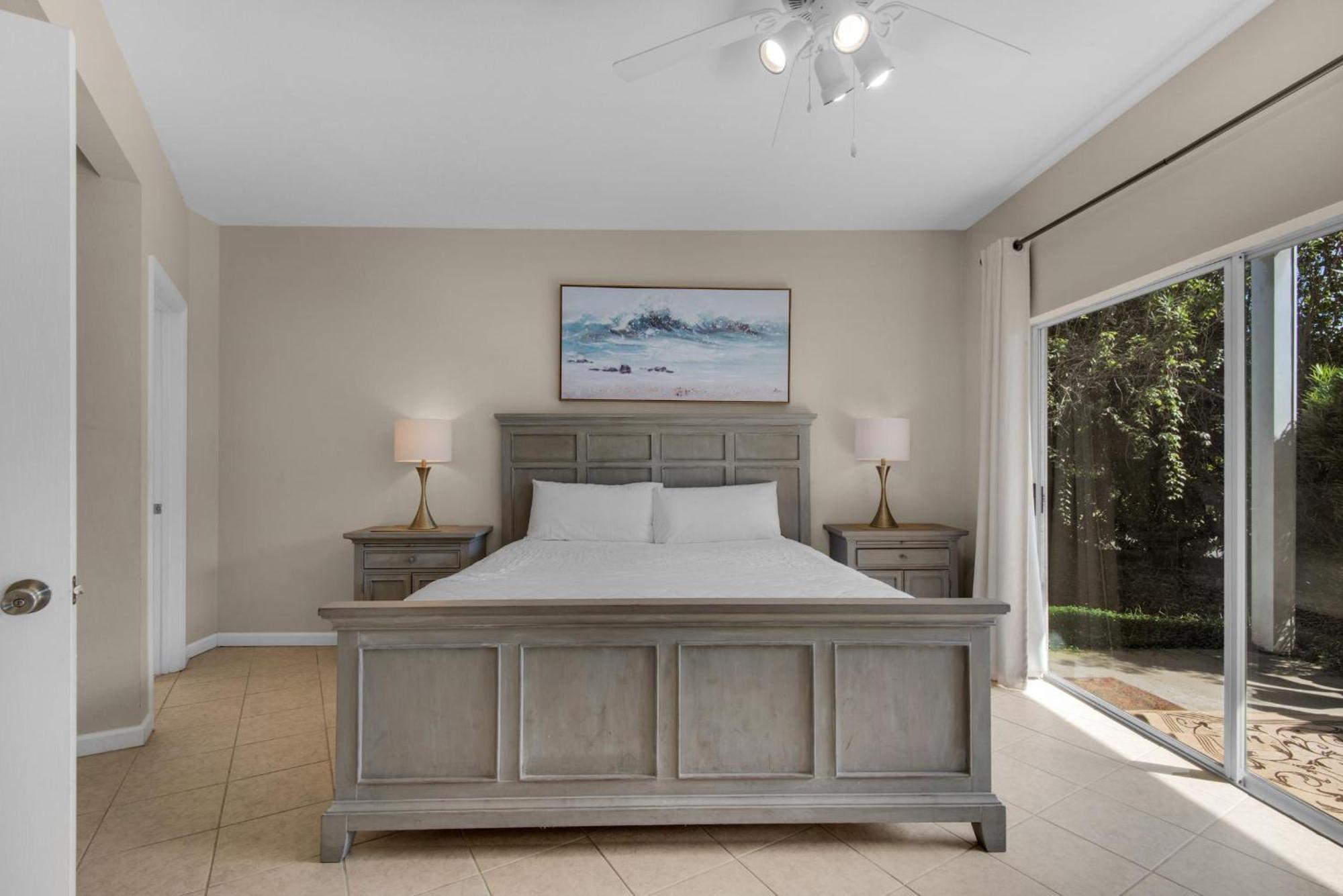 Beach Haven- Beach Pointe 703 Destin Exterior foto