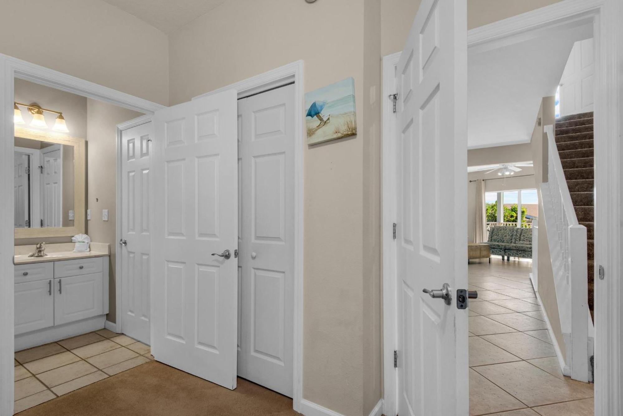Beach Haven- Beach Pointe 703 Destin Exterior foto