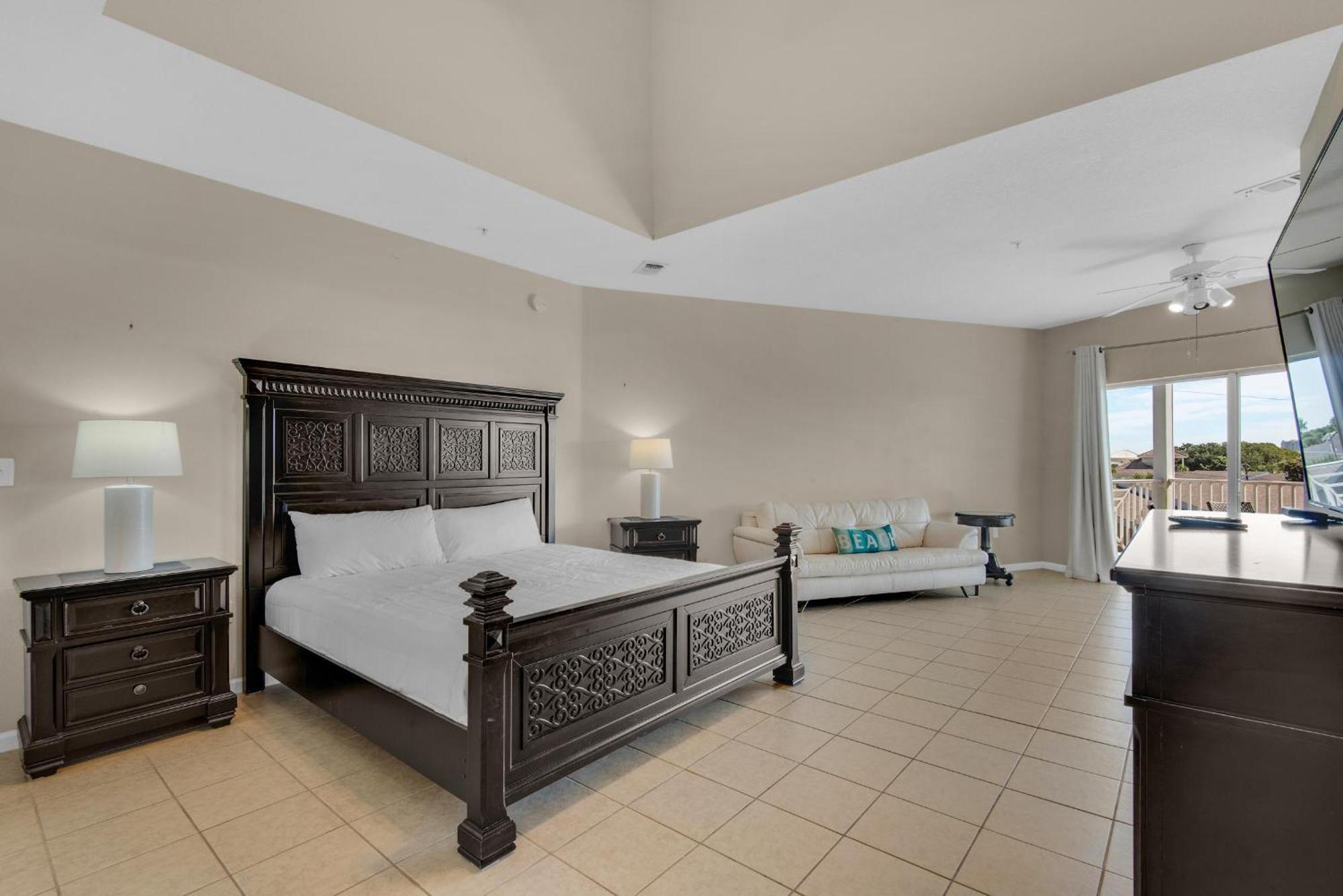 Beach Haven- Beach Pointe 703 Destin Exterior foto