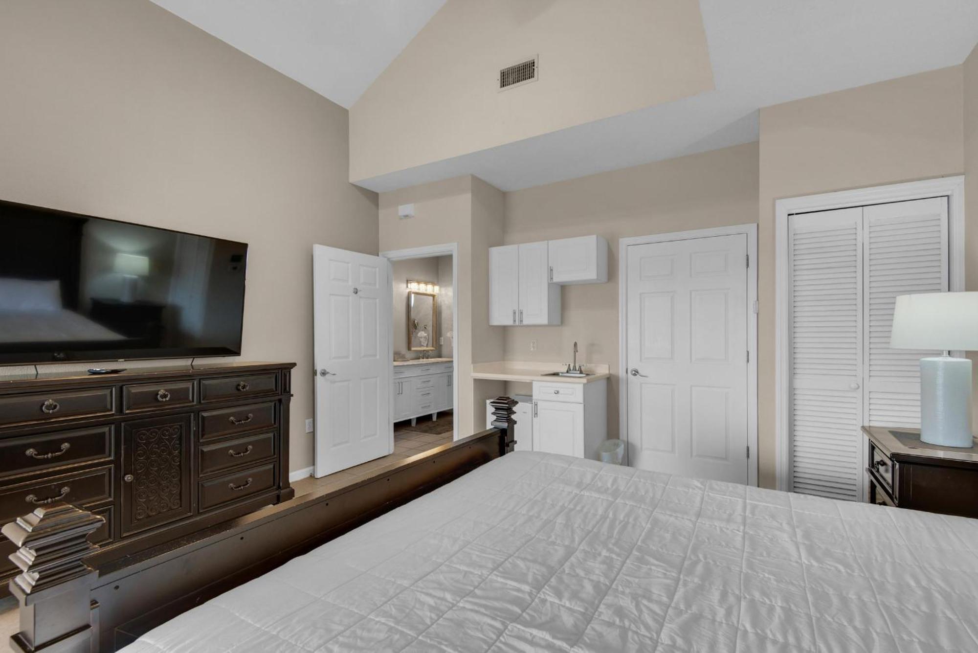 Beach Haven- Beach Pointe 703 Destin Exterior foto