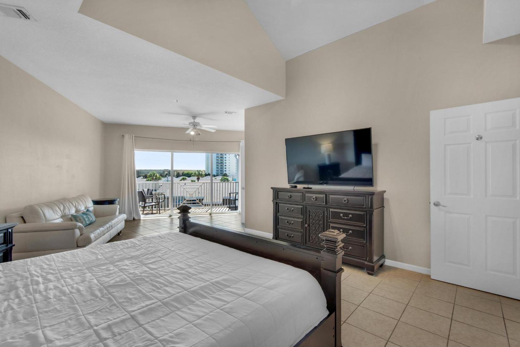 Beach Haven- Beach Pointe 703 Destin Exterior foto