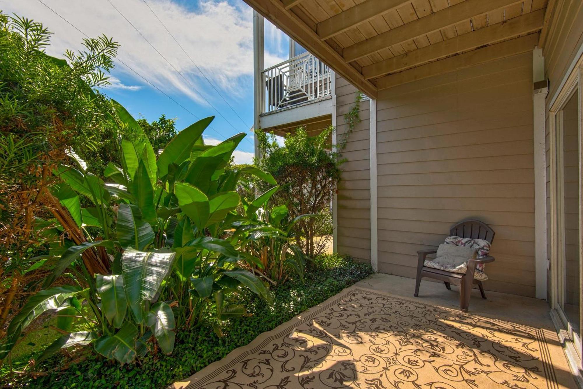 Beach Haven- Beach Pointe 703 Destin Exterior foto
